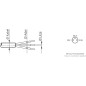 Z-AT-SVK Field-attachable plug connectors Z-AT-SVK Field-attachable plug connectors