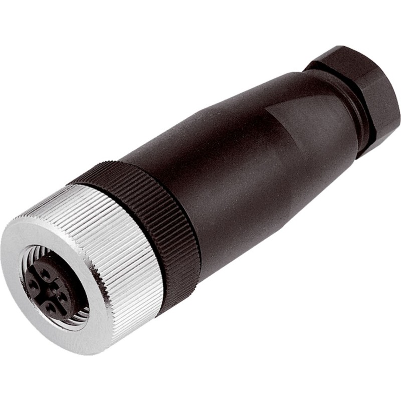 Z-AT-SVK Field-attachable plug connectors Z-AT-SVK Field-attachable plug connectors