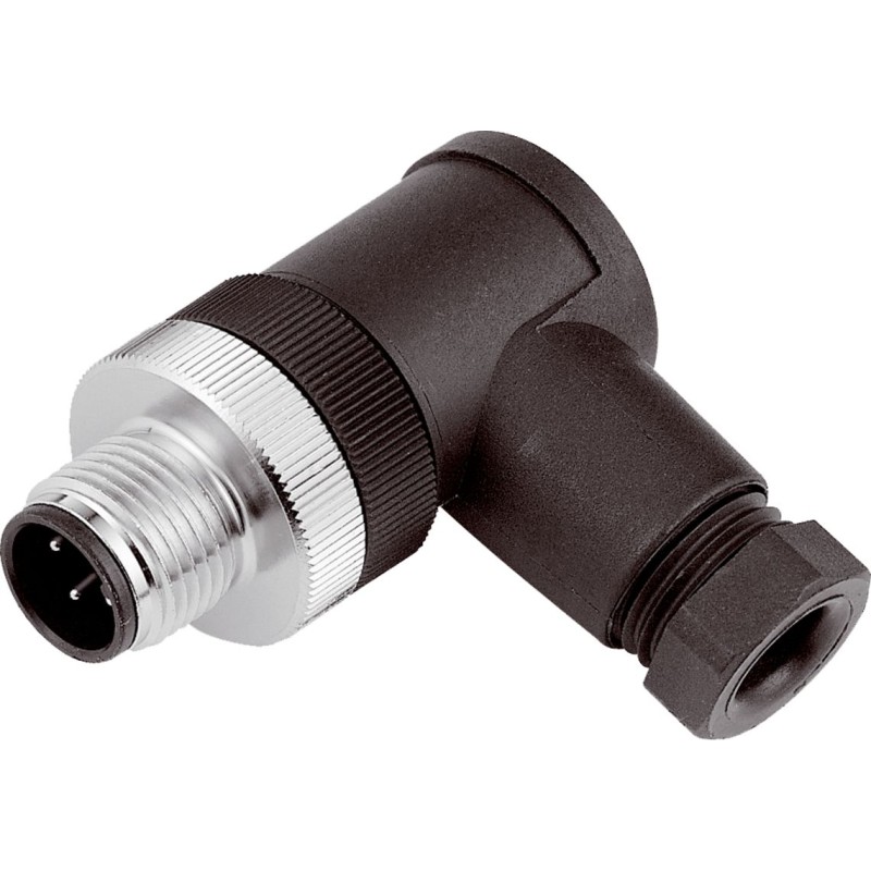 Z-AT-SVK Field-attachable plug connectors