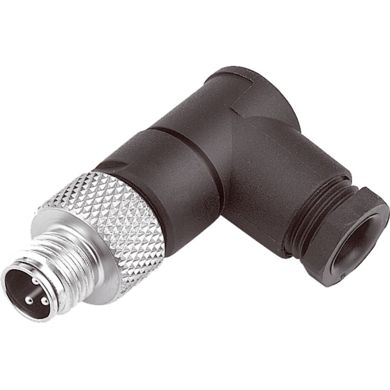 Z-AT-SVK Field-attachable plug connectors Z-AT-SVK Field-attachable plug connectors