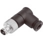 Z-AT-SVK Field-attachable plug connectors Z-AT-SVK Field-attachable plug connectors