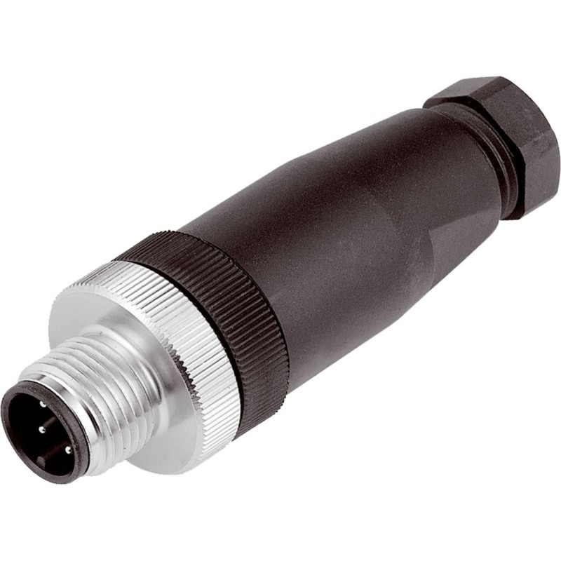 Z-AT-SVK Field-attachable plug connectors
