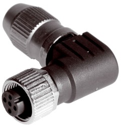 Z-AT-SVK Field-attachable plug connectors