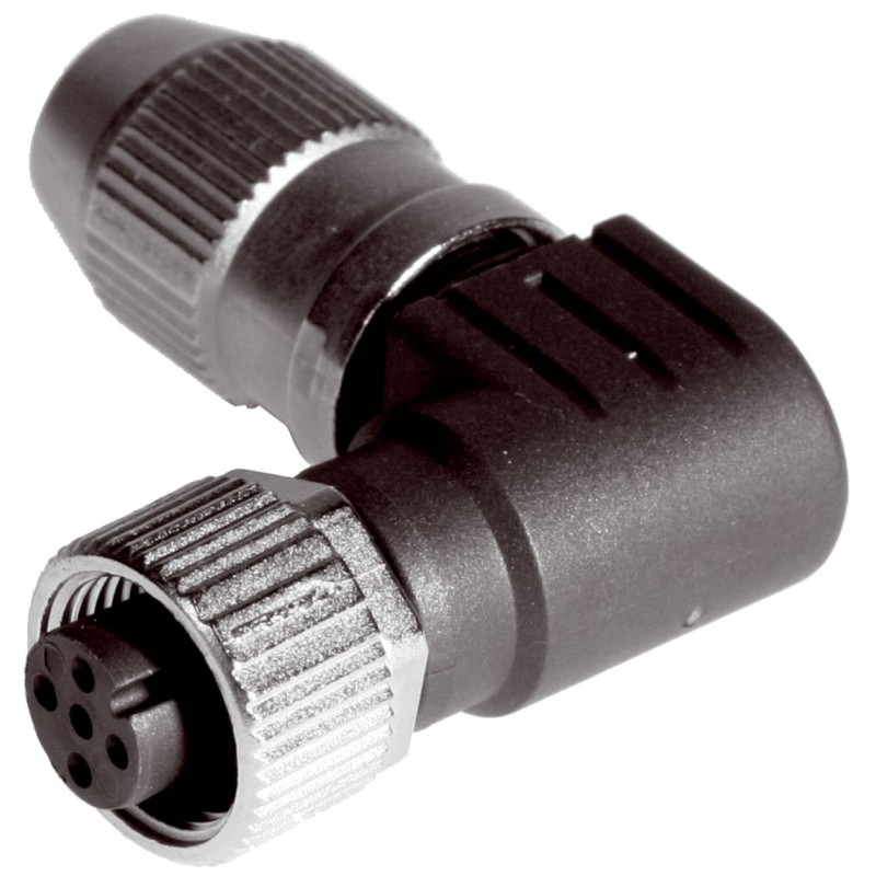 Z-AT-SVK Field-attachable plug connectors