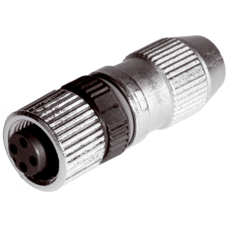 Z-AT-SVK Field-attachable plug connectors