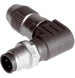 Z-AT-SVK Field-attachable plug connectors