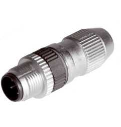 Z-AT-SVK Field-attachable plug connectors