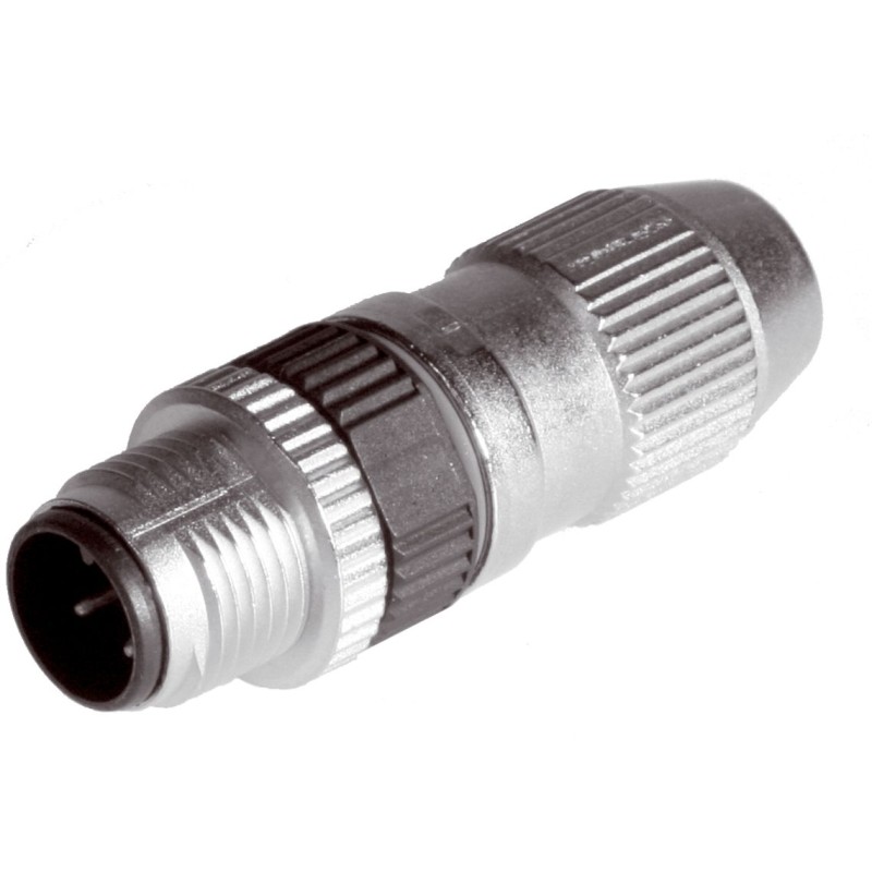 Z-AT-SVK Field-attachable plug connectors