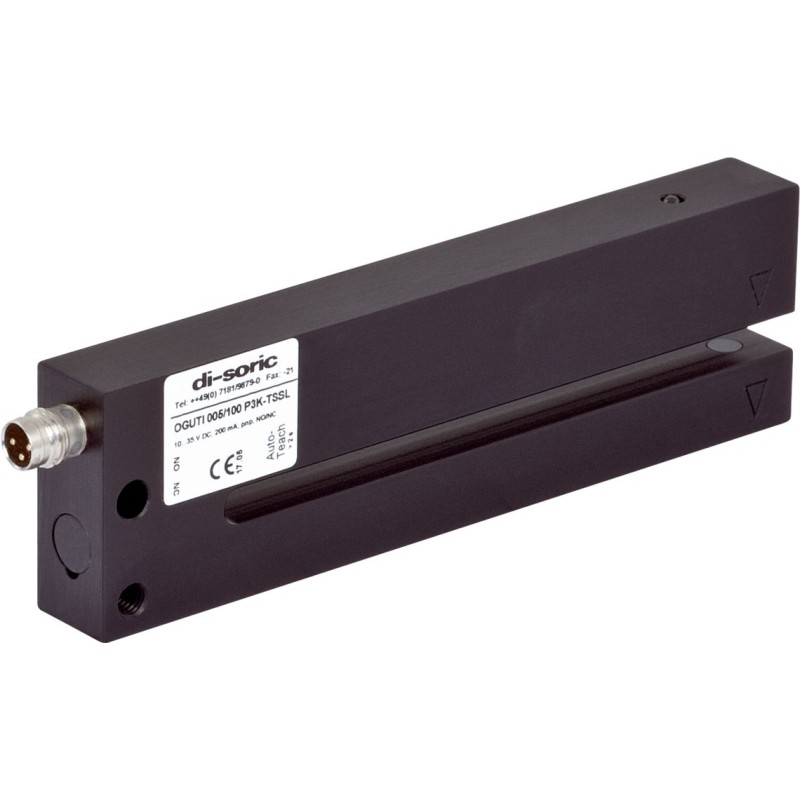 Label sensor Label sensor