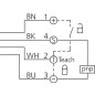 Label sensor Label sensor
