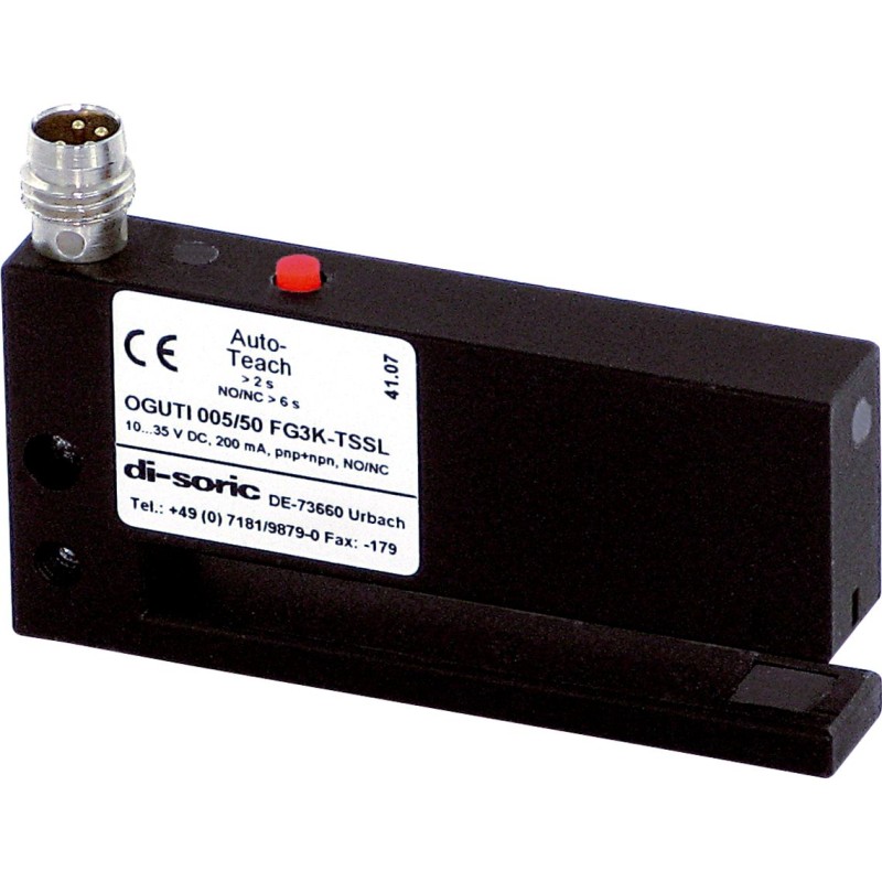 Label sensor Label sensor