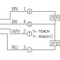 Label sensor Label sensor