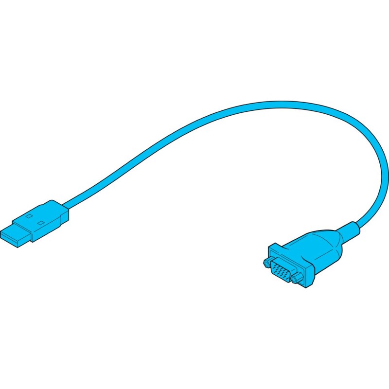 FS-Z Accessories color sensors