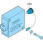 FS-Z Accessories color sensors