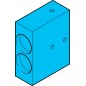 FS-Z Accessories color sensors