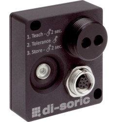 Czujnik koloru di-soric FSB 10 M G1-B8