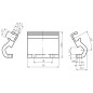 MZE-Z Accessories magnetic field sensors MZE-Z Accessories magnetic field sensors