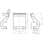 MZE-Z Accessories magnetic field sensors MZE-Z Accessories magnetic field sensors