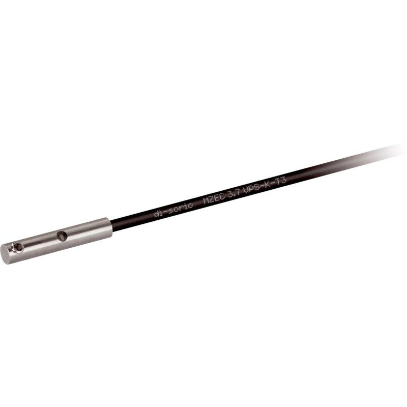 MZEC Cylinder sensors with C-groove