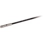 MZEC Cylinder sensors with C-groove