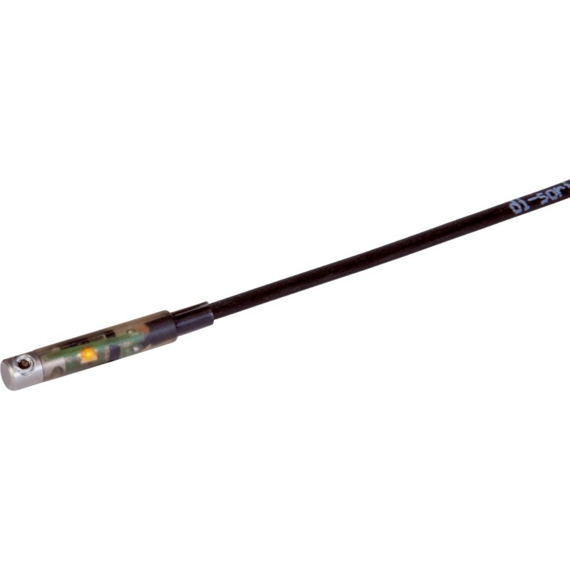 MZEC Cylinder sensors with C-groove