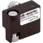 MZET Cylinder sensors with T-groove