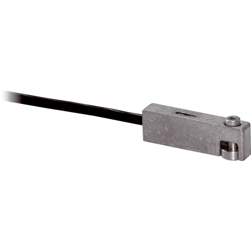 MZET Cylinder sensors with T-groove