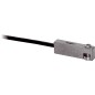 MZET Cylinder sensors with T-groove MZET Cylinder sensors with T-groove