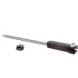 MZET Cylinder sensors with T-groove