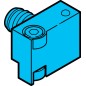 MZET Cylinder sensors with T-groove MZET Cylinder sensors with T-groove