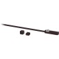 MZET Cylinder sensors with T-groove