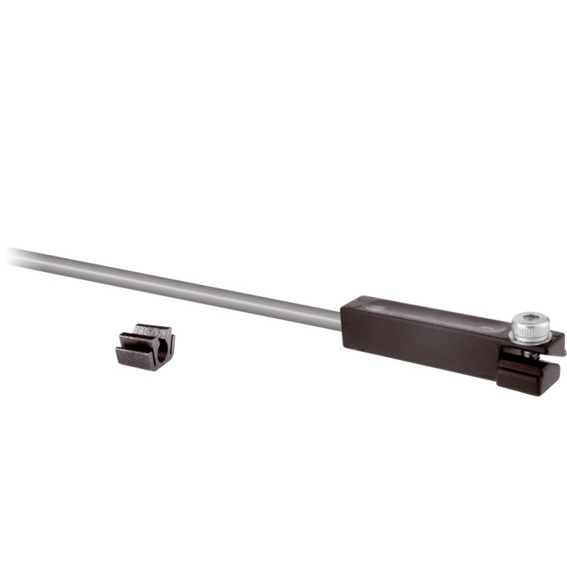 MZET Cylinder sensors with T-groove