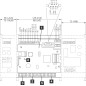 LI-A Evaluation electronics for LI series