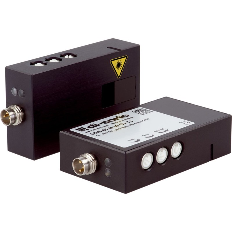 OBS Optical motion sensors