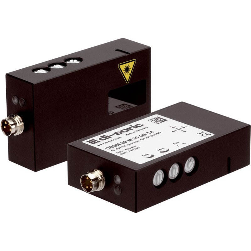 OBS Optical motion sensors