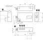 OBS Optical motion sensors
