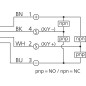 OBS Optical motion sensors