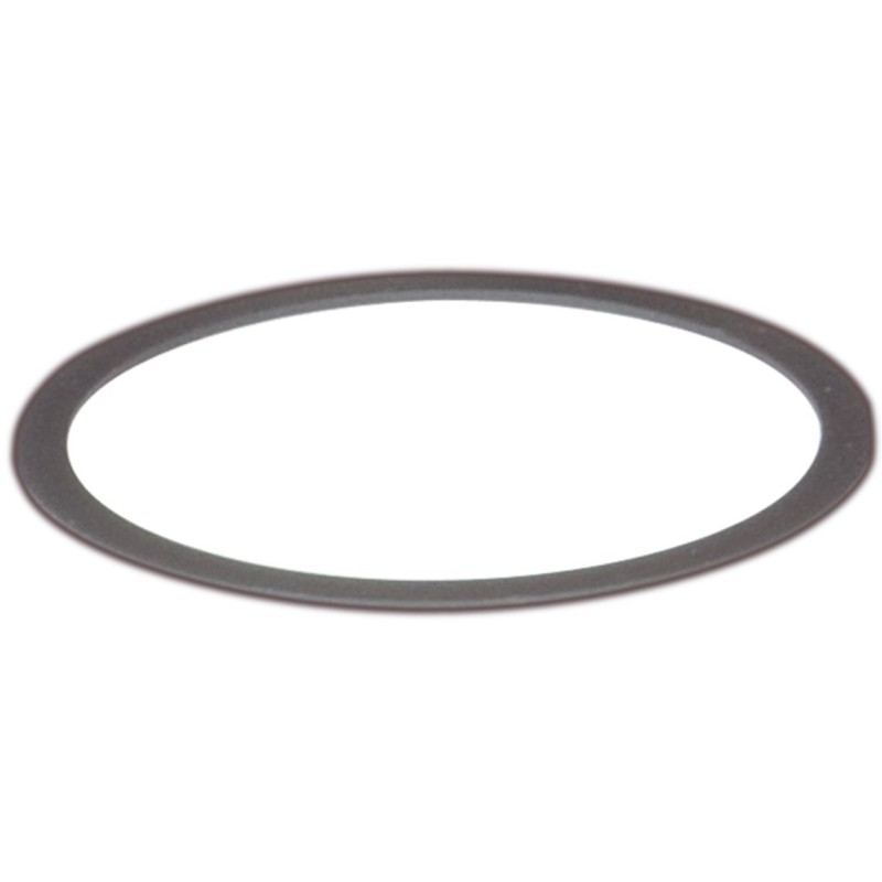 O-Z Filters, distance rings, converter