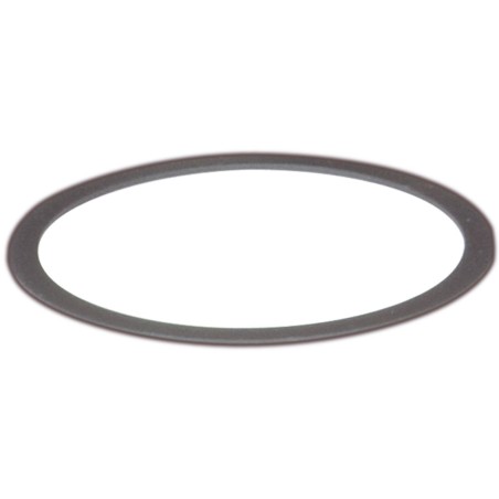 O-Z Filters, distance rings, converter