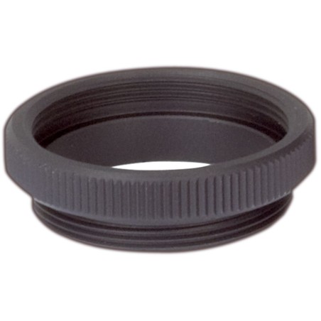 O-Z Filters, distance rings, converter