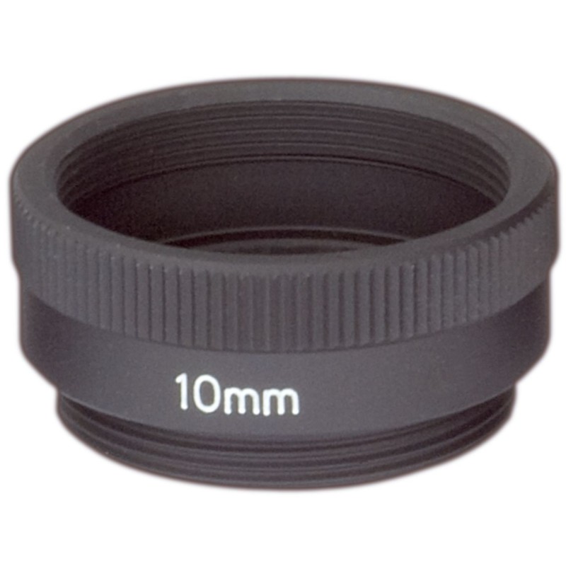 O-Z Filters, distance rings, converter