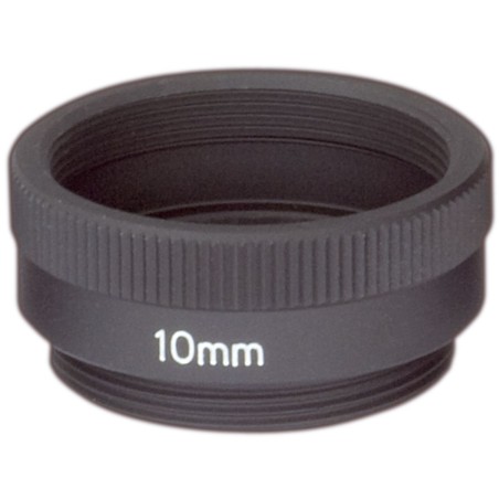 O-Z Filters, distance rings, converter