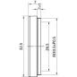 O-Z Filters, distance rings, converter O-Z Filters, distance rings, converter