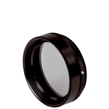 O-Z Filters, distance rings, converter