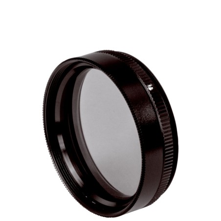 O-Z Filters, distance rings, converter