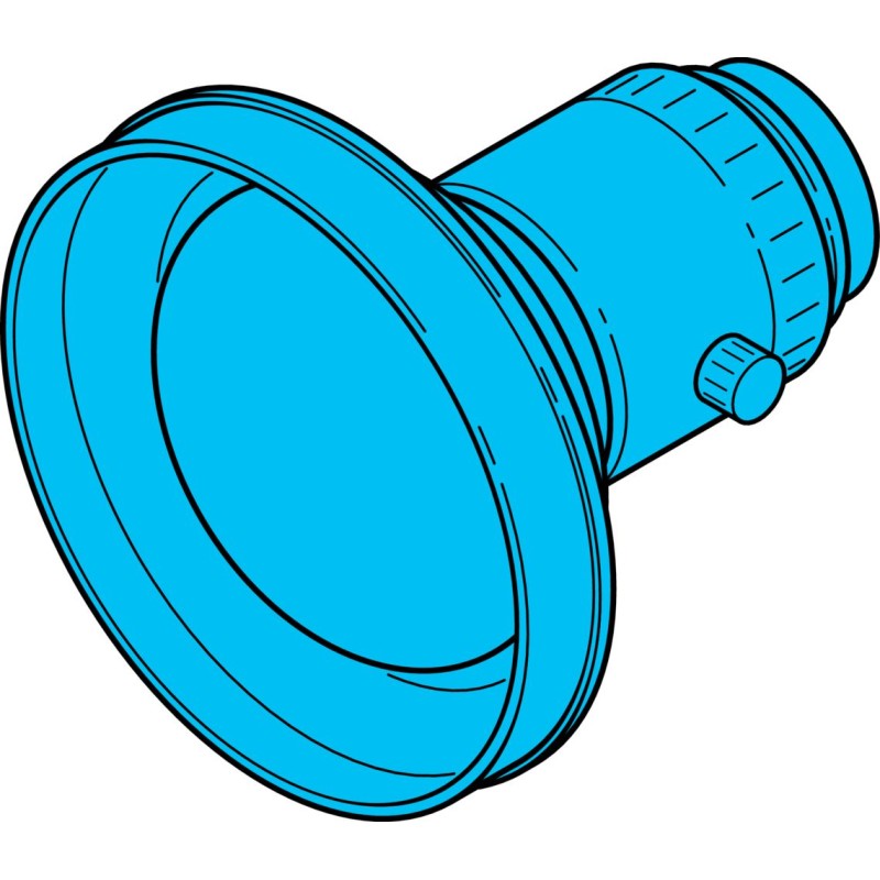 O-C Objektive C-Mount