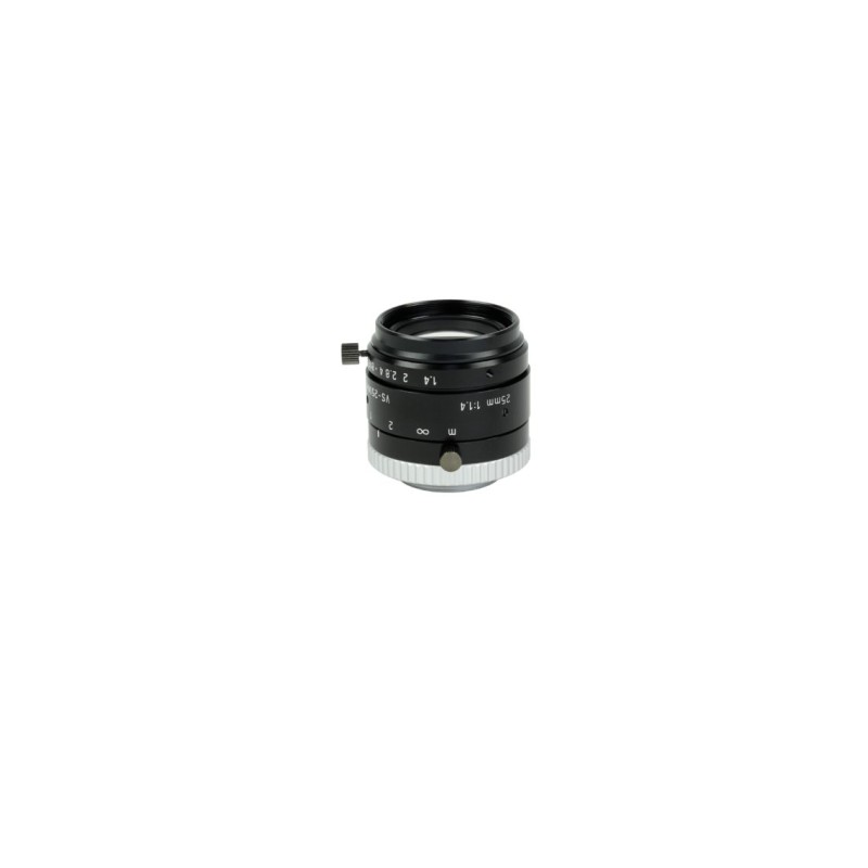 O-C Objektive C-Mount