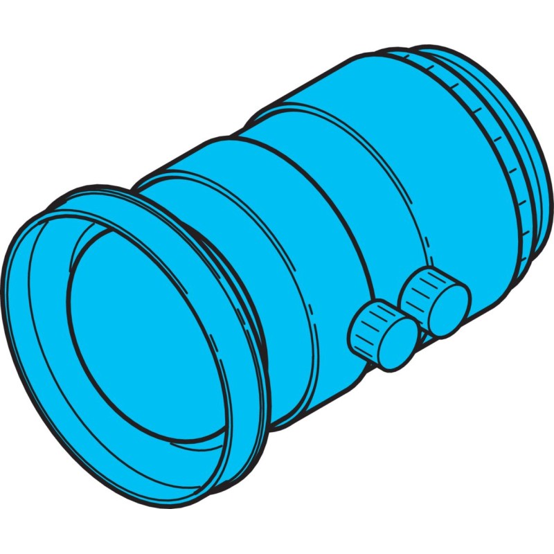 O-C Objektive C-Mount