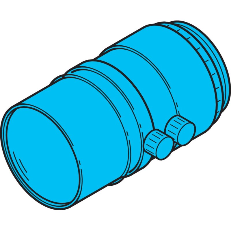 O-C Objektive C-Mount