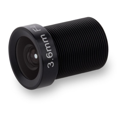 O-S Lenses S-Mount